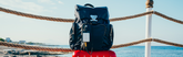 Bank on the Road Econyl® |