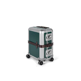 BANK CENTENARY SPINNER 55 VULCANIZED FIBER |