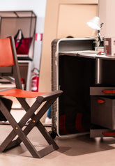 WORK STATION |