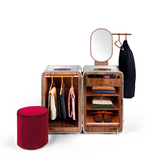 WARDROBE STATION - Edizioni Speciali | 