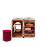 WARDROBE STATION |