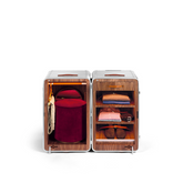 WARDROBE STATION |