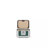 BANK CENTENARY VANITY CASE VULCANIZED FIBER |