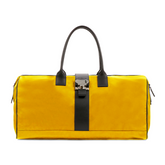 BUTTERFLY DUFFLE |