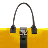 BUTTERFLY DUFFLE |