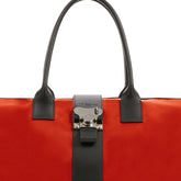 BUTTERFLY DUFFLE |