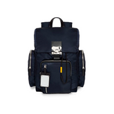 BUTTERFLY PC BACKPACK M - Bank on the Road Econyl® | 