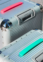 BANK S FLUO HANDLES CABIN SIZE |