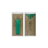 BANK S FLUO HANDLES CHECK-IN |