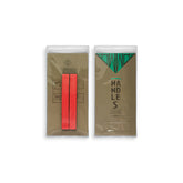 BANK S FLUO HANDLES CHECK-IN |
