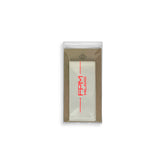 BANK S FLUO ELASTIC BELT S |