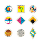 STICKERS |