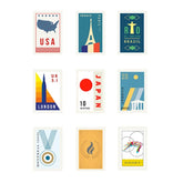 STICKERS |