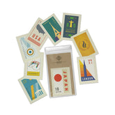 STICKERS |