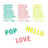 STICKERS |