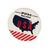 PATCHES USA |