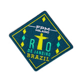 PATCHES BRAZIL - Accessori | 