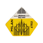 PATCHES MILAN |