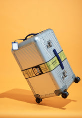 BUTTERFLY ELASTIC BELT L |