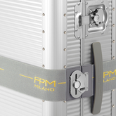 BUTTERFLY ELASTIC BELT L |