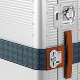 BUTTERFLY ELASTIC BELT L |