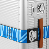 BUTTERFLY ELASTIC BELT XL |