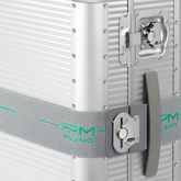 Ceinture élastique papillon XL |