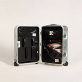 BANK CABIN SNEAKERS GOLDEN GOOSE AIRLINES |