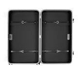 BANK TRUNK ON WHEELS |