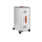 BANK TRUNK ON WHEELS |