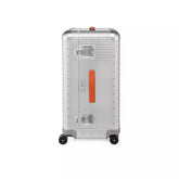 BANK TRUNK ON WHEELS |