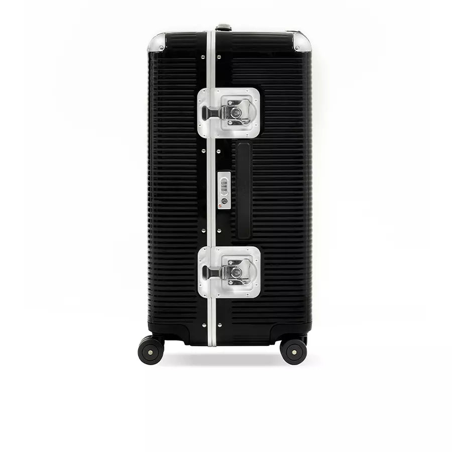 エフピーエム バンクライト Trunk on wheel BANK LIGHT TRUNK ON WHEELS L】チェックイントランク(Check-in