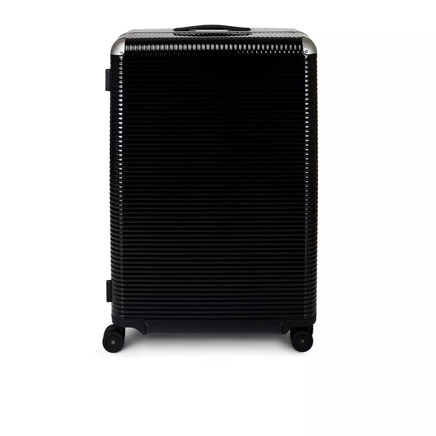 エフピーエム バンクライト Trunk on wheel BANK LIGHT TRUNK ON WHEELS L】チェックイントランク(Check-in