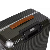 BANK LIGHT TRUNK ON WHEELS L |