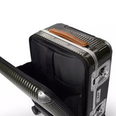 BANK LIGHT SPINNER 53 FRONT POCKET |