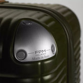 BANK ZIP DLX TRUNK ON WHEELS M |