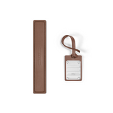 LEATHER HANDLE |