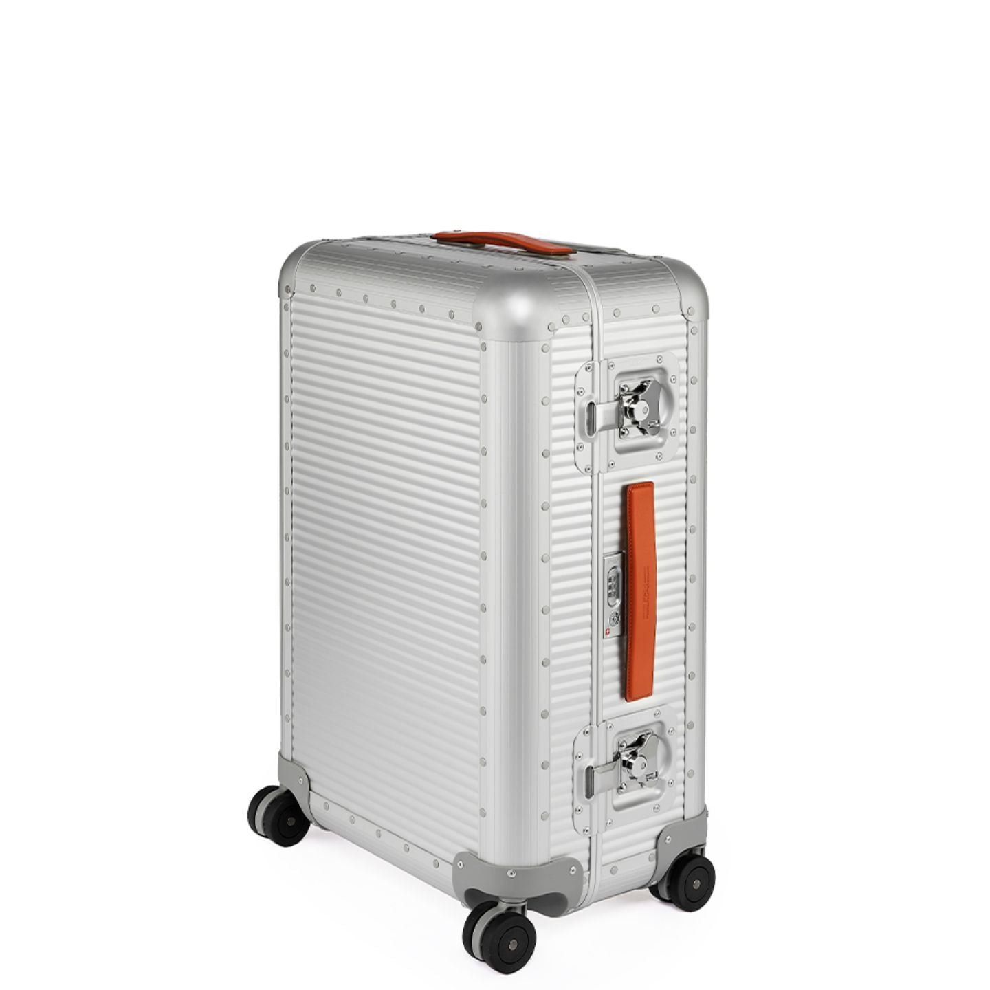 Small and Cabin Trolley: Hard-shell and Aluminum | FPM Milano