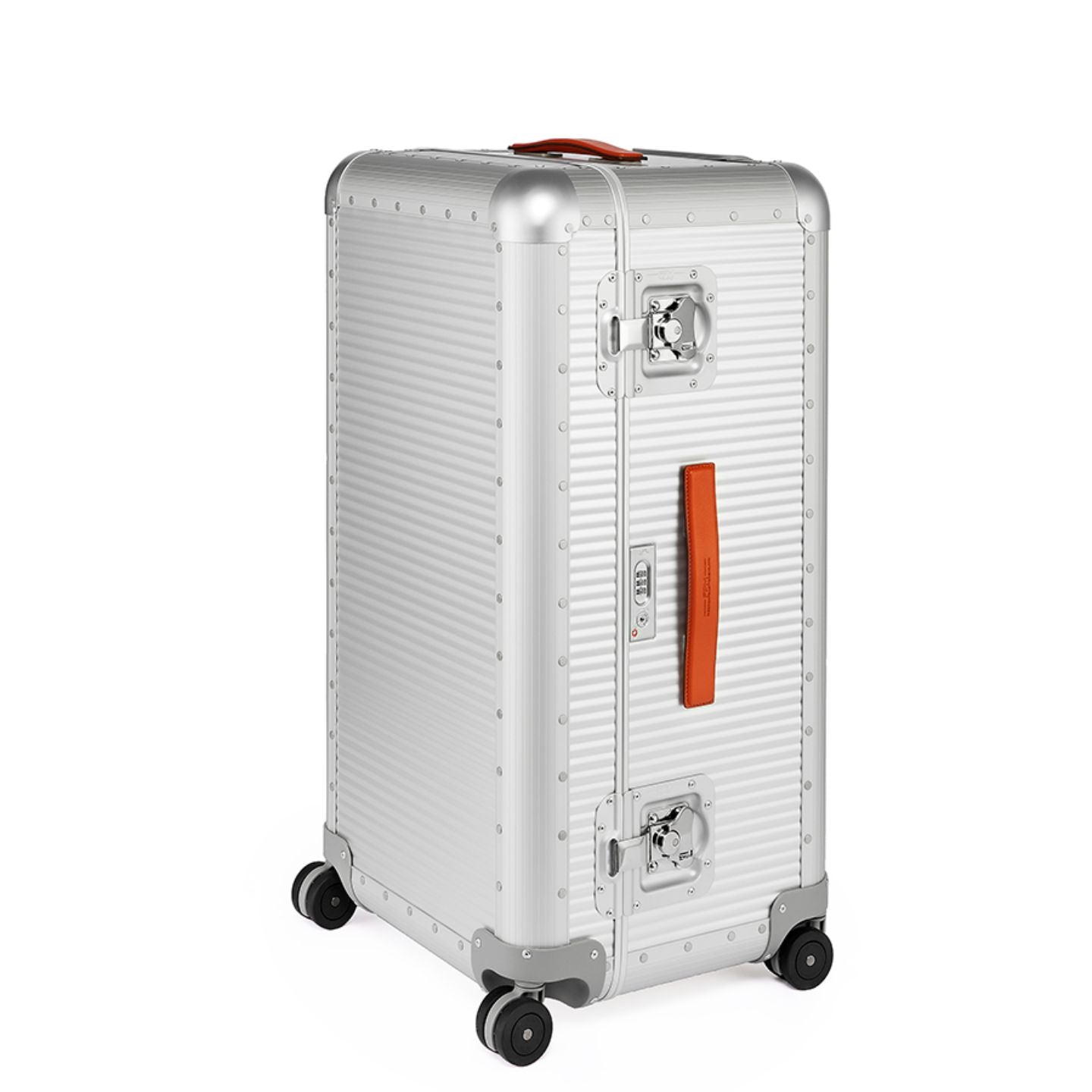 Small and Cabin Trolley: Hard-shell and Aluminum | FPM Milano
