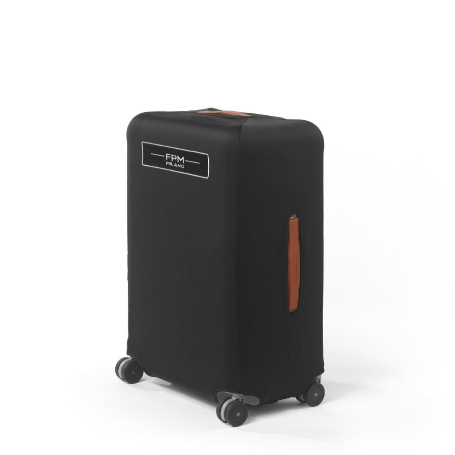 BANK & BANK S COVER CHECK IN TRUNK ON WHEELS - FPM - Fabbrica