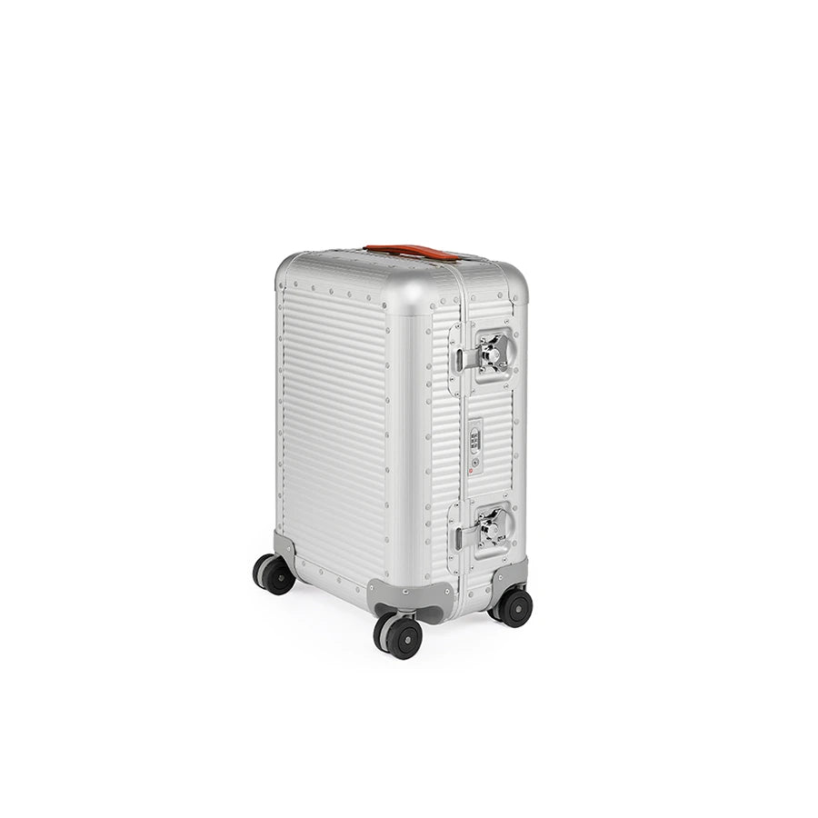 FPMスーツケースGray Spinner 67 Trolley Bag Amazon.com | FPM Milano Bank Spinner, Durable and Luxurious