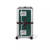 BANKKOFFER AUF RÄDERN | 