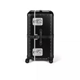 COFFRE BANCAIRE SUR ROUES | 