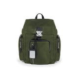BUTTERFLY PC BACKPACK S - Bank on the Road Econyl® | 