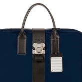 BUTTERFLY PC BRIEFCASE - Bank on the Road Econyl® | 