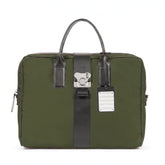 BUTTERFLY PC BRIEFCASE - Bank on the Road Econyl® | 