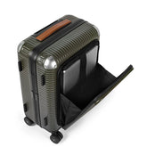 BANK ZIP DLX SPINNER 55M | 