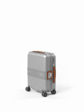 BANK ZIP DLX SPINNER 55 - Trolley S | 