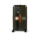 BANK ZIP DLX TRUNK ON WHEELS L | 