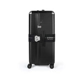BANK ZIP DLX TRUNK ON WHEELS L | 